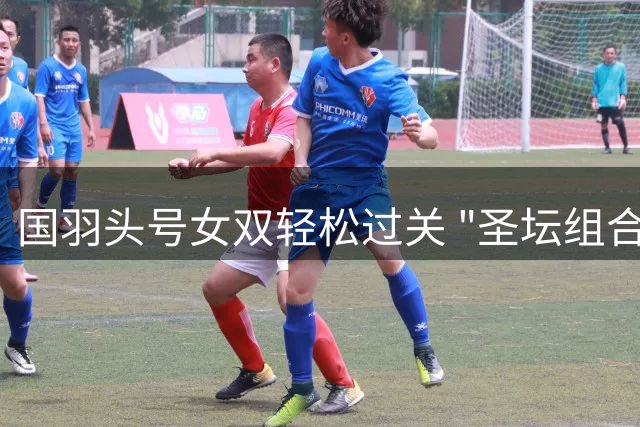 国羽头号女双轻松过关 "圣坛组合"首秀完胜越南选手