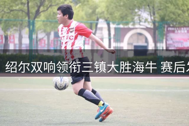 绍尔双响领衔三镇大胜海牛 赛后发文感谢团队拼搏